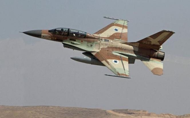 Λίβανος: Πανικός από χαμηλή πτήση ισραηλινών μαχητικών – Έσπασαν παράθυρα σπιτιών